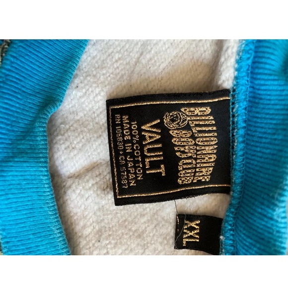 Billionaire Boys Club “Bankroll” Sweater
